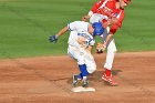 Baseball vs SUNY Cortland  Wheaton College Baseball takes on SUNY Cortland University in game three of the NCAA D3 College World Series at Veterans Memorial Stadium in Cedar Rapids, Iowa. - Photo By: KEITH NORDSTROM : Wheaton Baseball, NCAA, Baseball, World Series